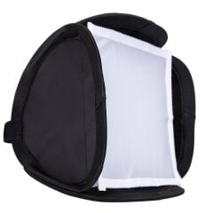 GDX BW23 Tepe Flaş Softbox 23cm