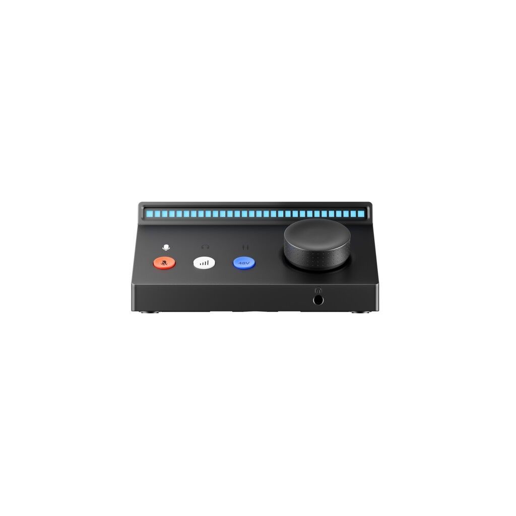 BOYA Caster X1 – detay görseli BOYA Caster X1 detay görseli