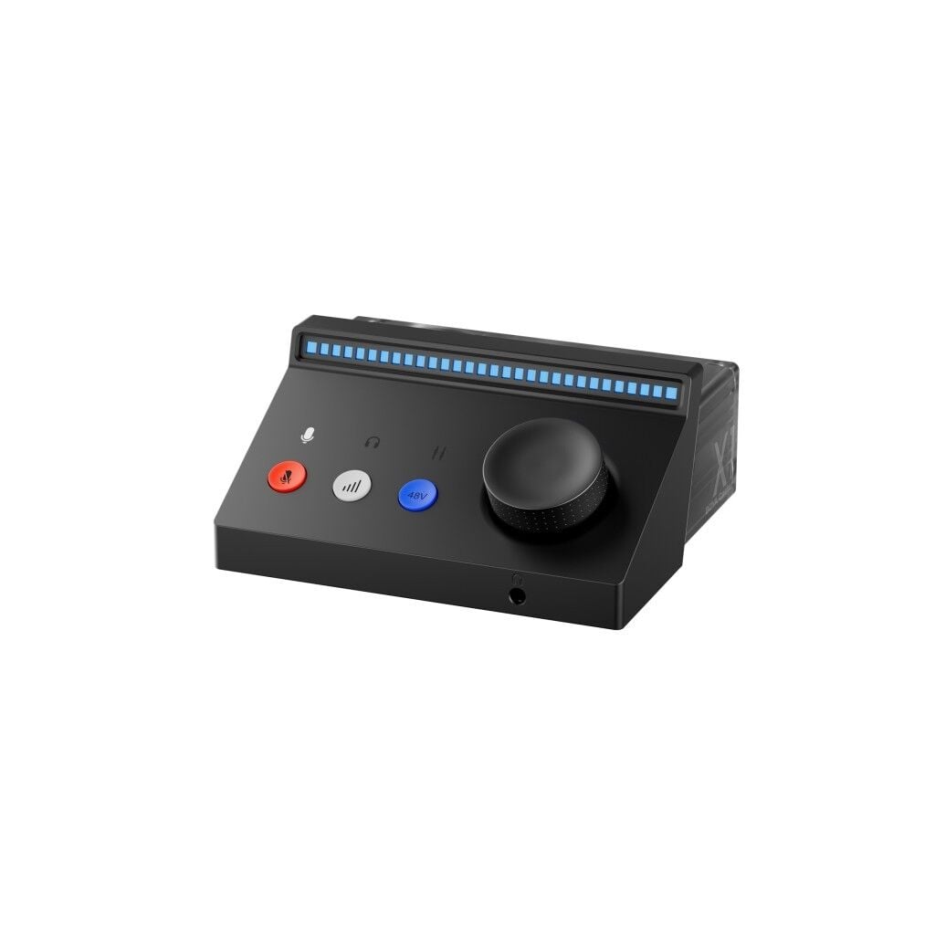 BOYA Caster X1 – yakın plan görseli BOYA Caster X1 yakın plan görseli