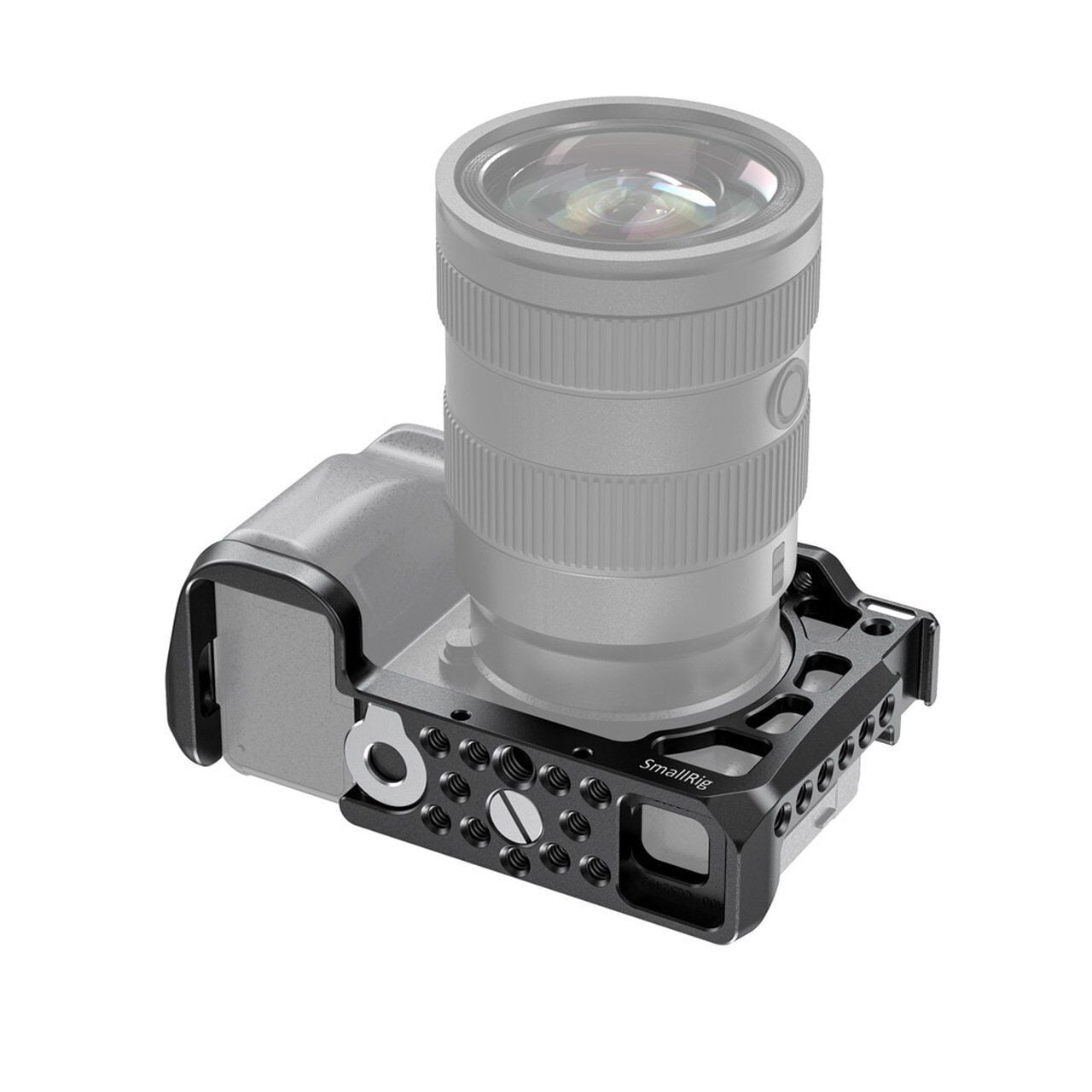 SmallRig CCS2493 – farklı açıdan görünüm SmallRig CCS2493 farklı açıdan görünüm