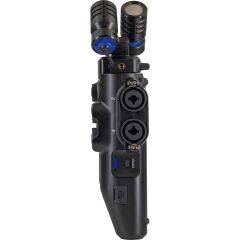 Zoom H6studio 6-Kanal Kayıt Cihazı