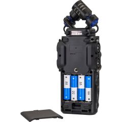 Zoom H6studio 6-Kanal Kayıt Cihazı