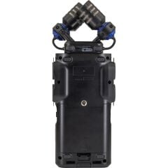 Zoom H6studio 6-Kanal Kayıt Cihazı