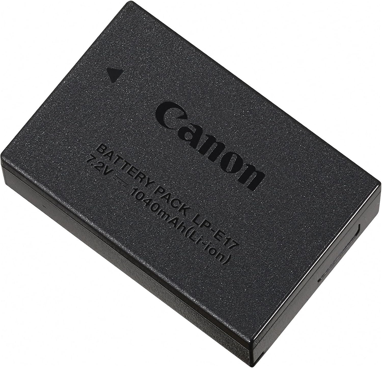 Canon LP-E17 Orijinal Batarya