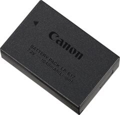 Canon LP-E17 Orijinal Batarya