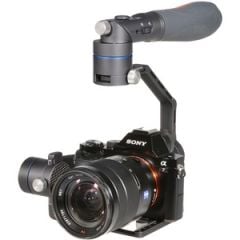 Benro 3XM 3-Axis Mirrorless Handheld Gimbal Stabilizer