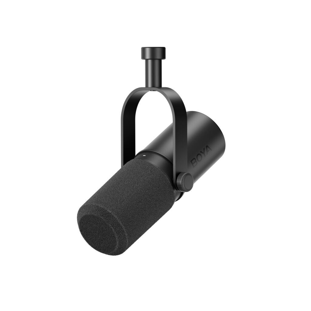 BOYA CastMic P60 – ürün görseli BOYA CastMic P60 ürün görseli