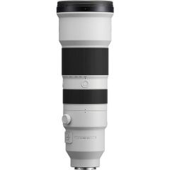 Sony FE 400-800mm f/6.3-8 G OSS Lens (HEMEN KARGO)