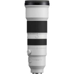 Sony FE 400-800mm f/6.3-8 G OSS Lens (HEMEN KARGO)
