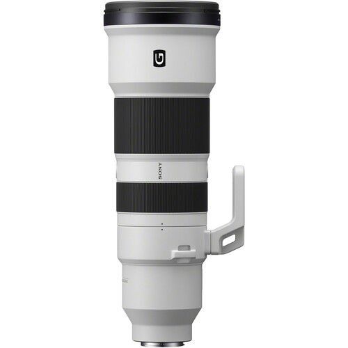Sony FE 400-800mm f/6.3-8 G OSS – detay görseli Sony FE 400-800mm f/6.3-8 G OSS detay görseli