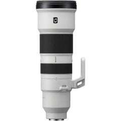 Sony FE 400-800mm f/6.3-8 G OSS Lens (HEMEN KARGO)