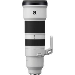 Sony FE 400-800mm f/6.3-8 G OSS Lens (HEMEN KARGO)