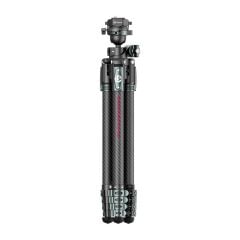 Ulanzi JJ05 GlideGo Travel Tripod - T140