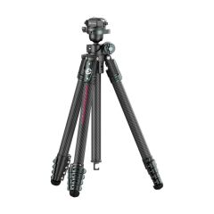 Ulanzi JJ05 GlideGo Travel Tripod - T140