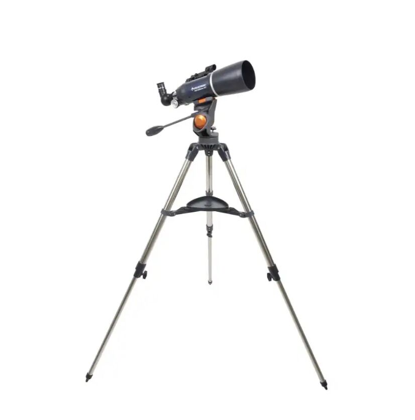 Celestron 21082 Astromaster 80AZ detay görseli