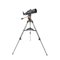 Celestron 21082 Astromaster 80AZ Kısa Teleskop