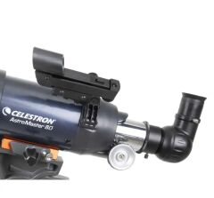 Celestron 21082 Astromaster 80AZ Kısa Teleskop