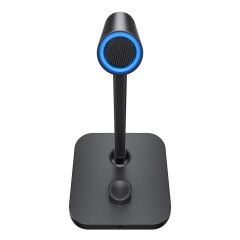 BOYA CM40 USB C ENC Gürültü Engelleyici Konferans 24 Bit Condenser Mikrofon
