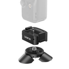 Ulanzi Pocket 3 Mini Tripod Kit (PK-08, PK-11)