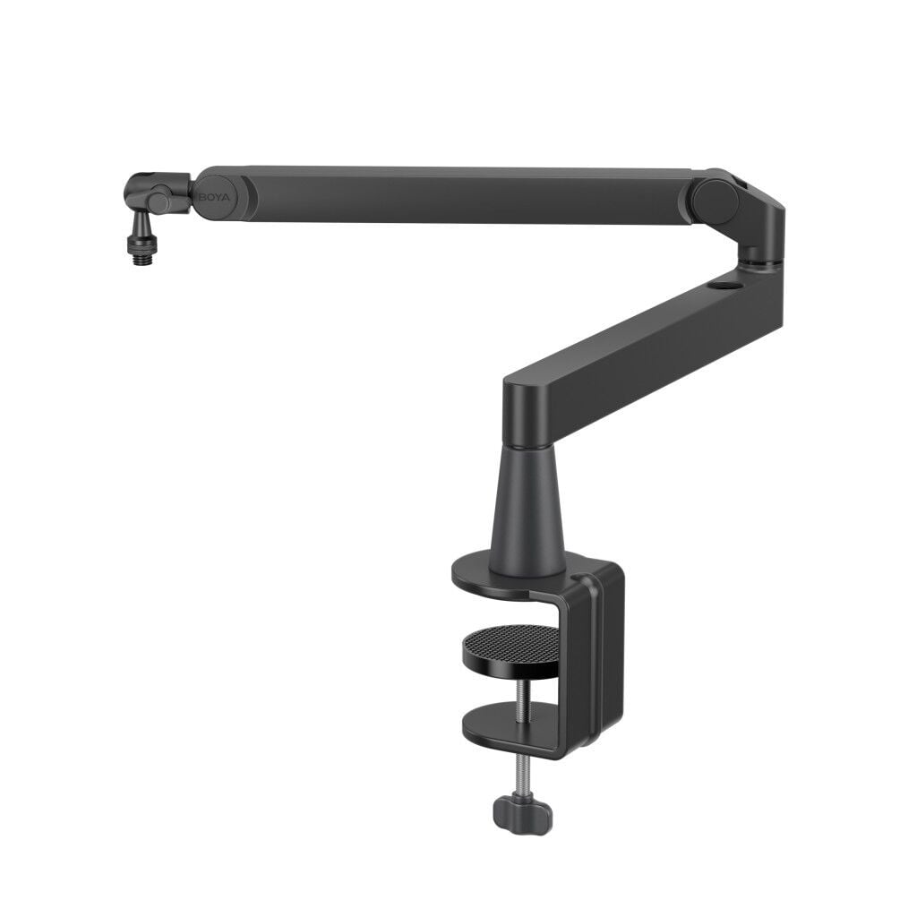 BOYA MIC ARM LP – ürün görseli BOYA MIC ARM LP ürün görseli