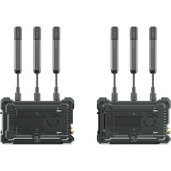 Hollyland Pyro S 4K HDMI/SDI Kablosuz Video İletim Sistemi