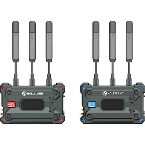 Hollyland Pyro S 4K HDMI/SDI Kablosuz Video İletim Sistemi