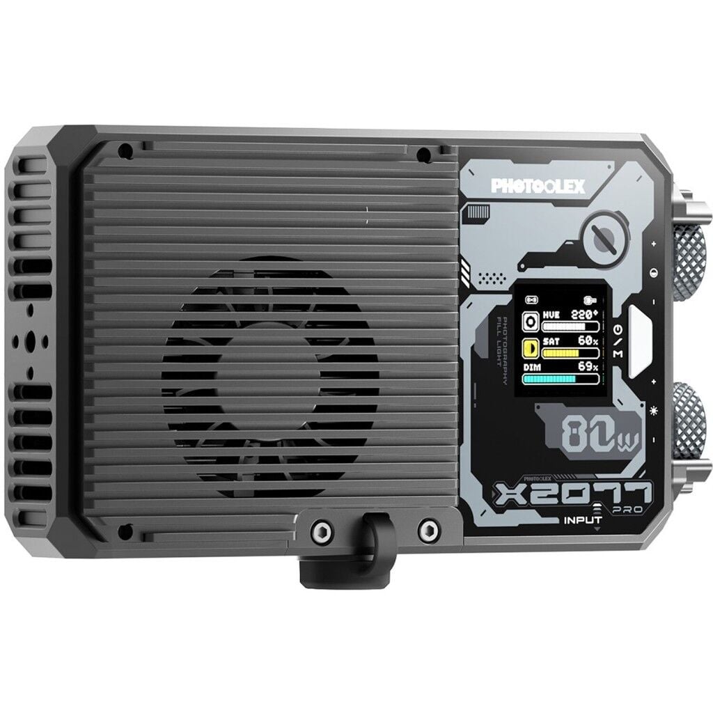 Photoolex X2077 Pro detay görseli