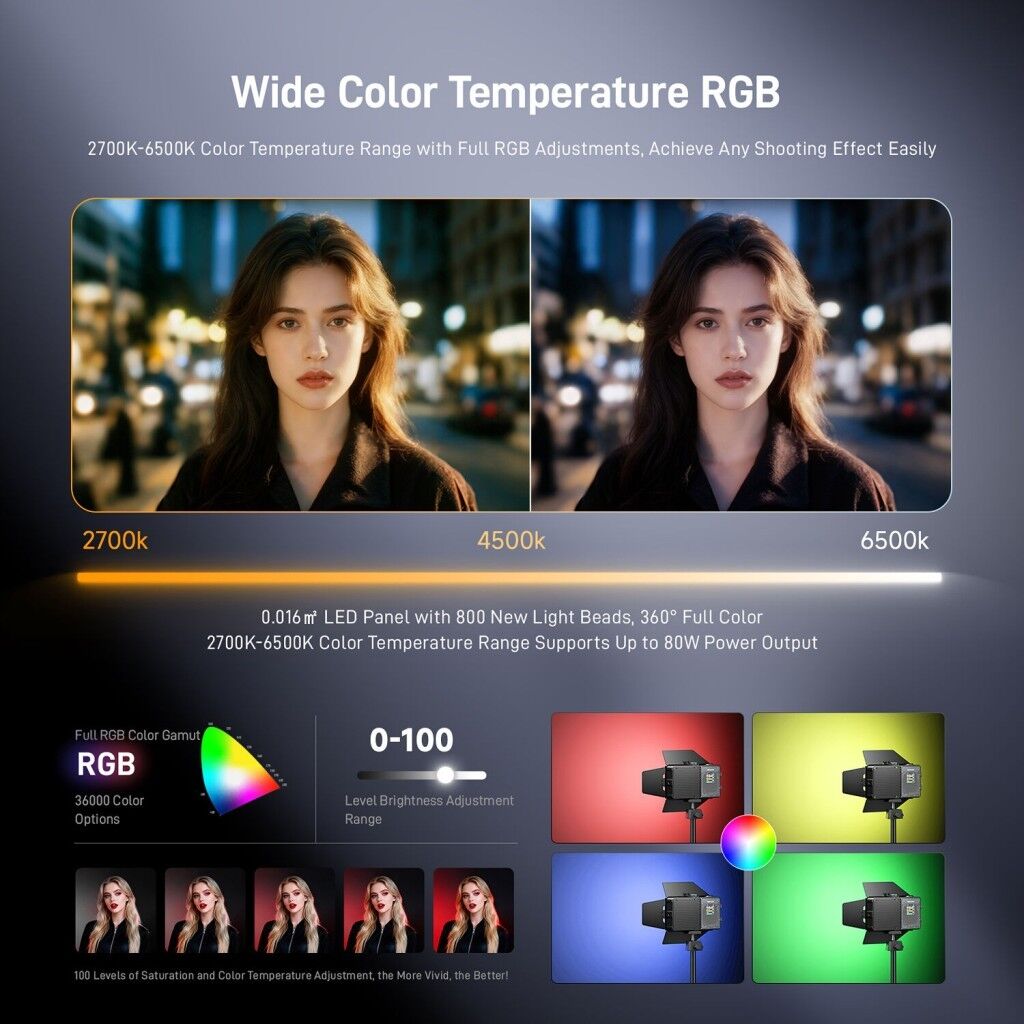 Photoolex X2077 Pro yakın plan görseli