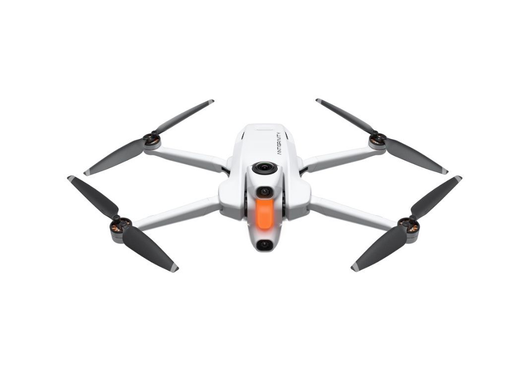 Antigravity A1 8K 360 Drone farklı açıdan görünüm