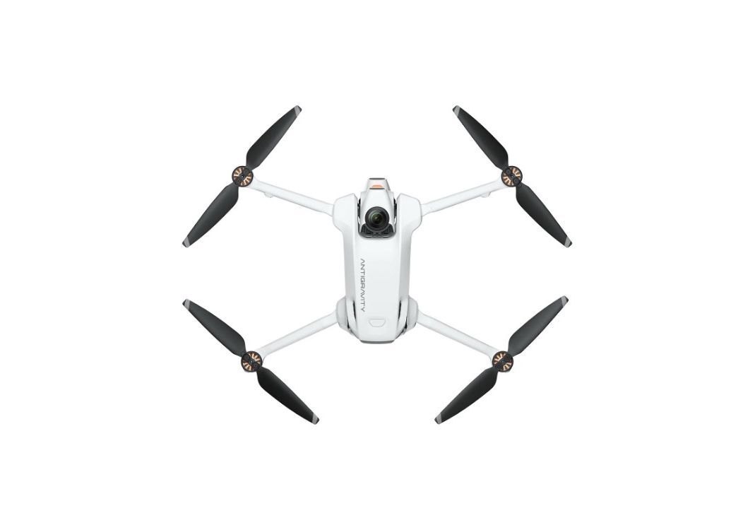 Antigravity A1 8K 360 Drone yakın plan görseli