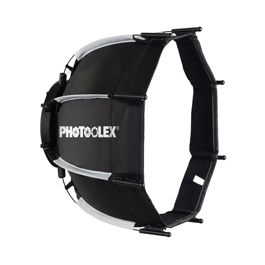 Photoolex QP30 – farklı açıdan görünüm Photoolex QP30 farklı açıdan görünüm