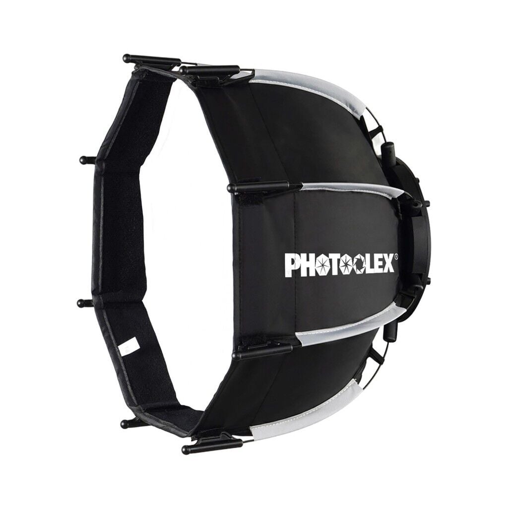Photoolex QP30 – yakın plan görseli Photoolex QP30 yakın plan görseli