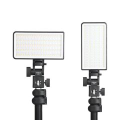 Ulanzi LM-P40RGB 40W RGB Portable Video LED Işığı - L130