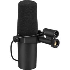 Shure SM7B Vokal Dinamik Mikrofon
