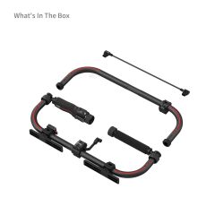 SmallRig 4328 DJI RS Serisi  için El Tipi Sabitleyici Halka