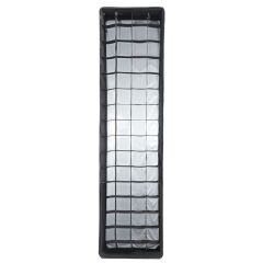 Photoolex QR80 80x18 cm Easy-Lock Dikdörtgen Softbox - PH-270PL