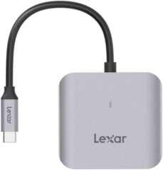 Lexar RW510 CFexpress Type-B USB 3.2 Gen2 Kart Okuyucu