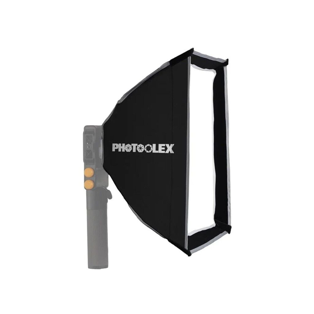 Photoolex QR45 – ürün görseli Photoolex QR45 ürün görseli