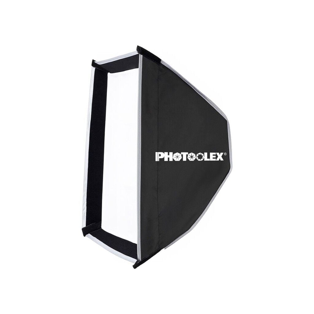 Photoolex QR45 – yakın plan görseli Photoolex QR45 yakın plan görseli