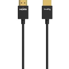 SmallRig 2956B Ultra-Slim 4K HDMI Kablo (A to A) (35cm)