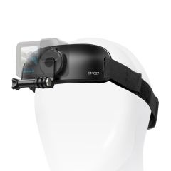 Ulanzi CM027 Go-Quick II Telefon ve Aksiyon Kamera Kafa Bandı C020GBB1