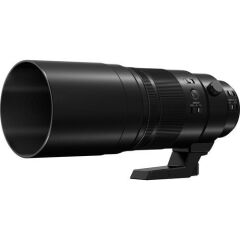 Panasonic Leica DG Elmarit 200mm f/2.8 POWER O.I.S. Lens / 1.4x Teleconverter Hediyeli