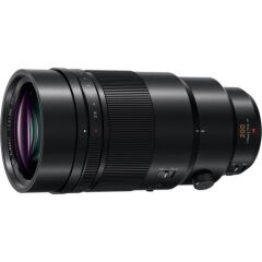 Panasonic Leica DG Elmarit 200mm f/2.8 POWER O.I.S. Lens / 1.4x Teleconverter Hediyeli