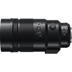 Panasonic Leica DG Elmarit 200mm f/2.8 POWER O.I.S. Lens / 1.4x Teleconverter Hediyeli