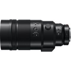 Panasonic Leica DG Elmarit 200mm f/2.8 POWER O.I.S. Lens / 1.4x Teleconverter Hediyeli