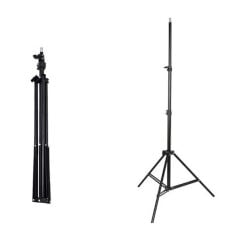 GDX LS-260D Kalın Işık Ayağı (260 cm)