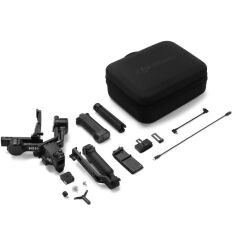 DJI RS 5 Gimbal Stabilizer Combo Kit