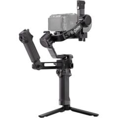 DJI RS 5 Gimbal Stabilizer Combo Kit