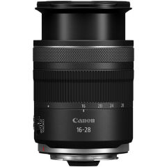 Canon RF 16-28MM F2.8 IS STM Lens