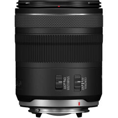 Canon RF 16-28MM F2.8 IS STM Lens